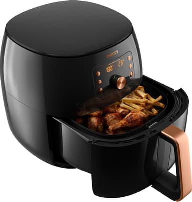 Philips Airfryer XXL Premium HD9867/90