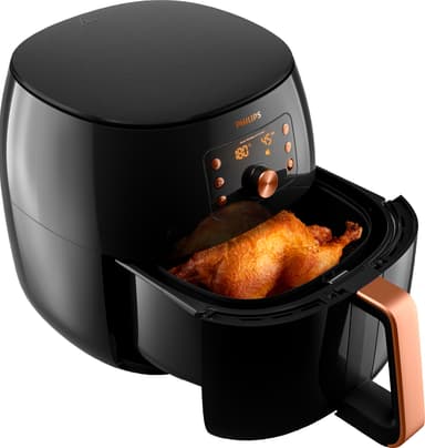 Philips Airfryer XXL Premium HD9867/90