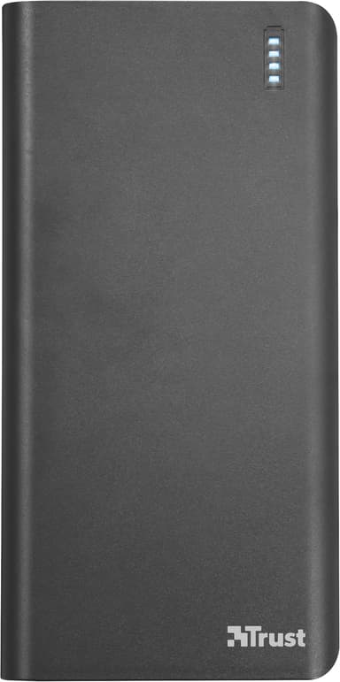 Trust Primo 20,000 mAh powerbank (svart)
