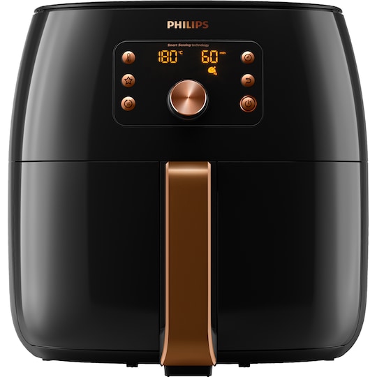Philips Airfryer XXL Premium HD9867/90