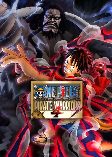 ONE PIECE PIRATE WARRIORS 4 - PC Windows