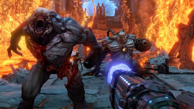 Doom Eternal Deluxe Edition - PC Windows
