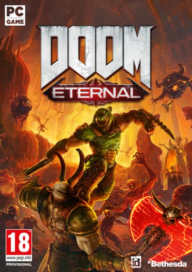 DOOM Eternal - PC Windows