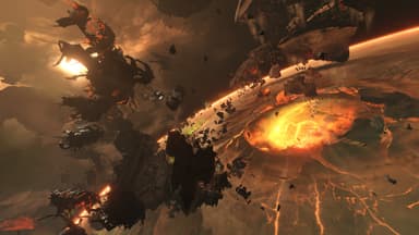 Doom Eternal Deluxe Edition - PC Windows