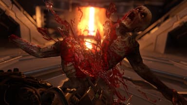 Doom Eternal Deluxe Edition - PC Windows