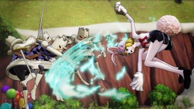ONE PIECE PIRATE WARRIORS 4 - PC Windows