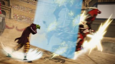 ONE PIECE PIRATE WARRIORS 4 - PC Windows