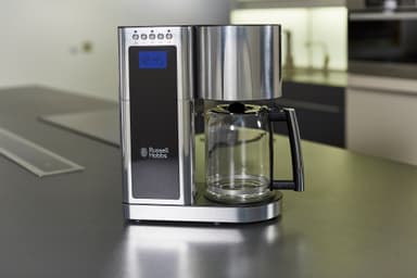 Russell Hobbs Elegance kaffebryggare 23521016001
