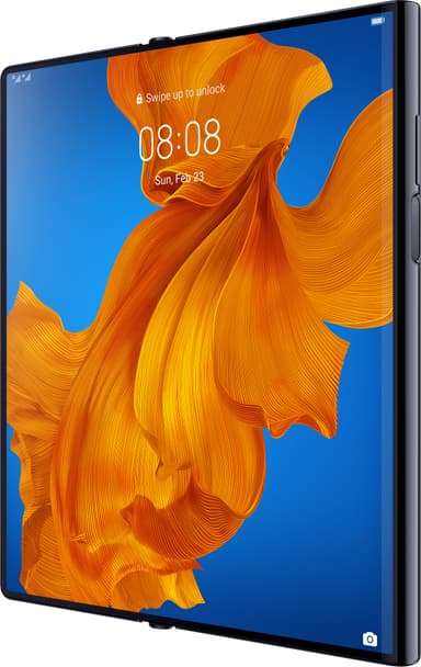 Huawei Mate Xs 5G smartphone 8/512GB (interstellar blå)