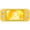 Nintendo Switch Lite EU spelkonsol (gul)