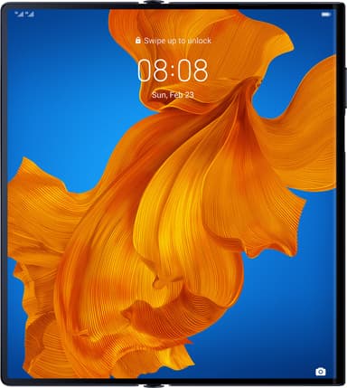 Huawei Mate Xs 5G smartphone 8/512GB (interstellar blå)