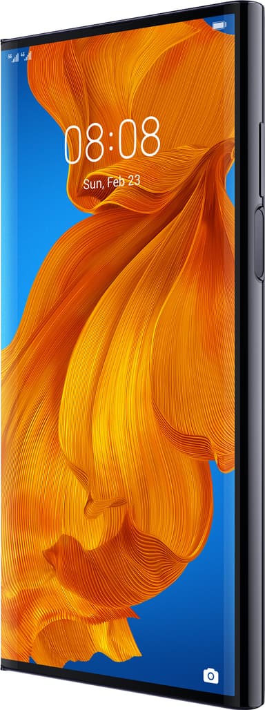 Huawei Mate Xs 5G smartphone 8/512GB (interstellar blå)