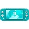 Nintendo Switch Lite EU spelkonsol (turkos)