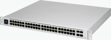 Ubiquiti  Switch Pro 48 Port PoE  48-ports gigabit switch