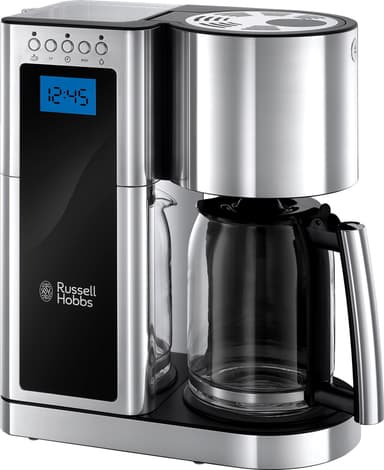 Russell Hobbs Elegance kaffebryggare 23521016001