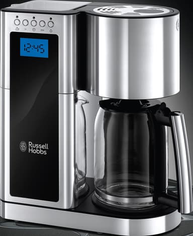 Russell Hobbs Elegance kaffebryggare 23521016001