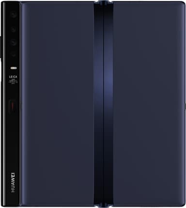 Huawei Mate Xs 5G smartphone 8/512GB (interstellar blå)