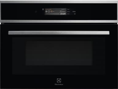 Electrolux 800 CombiQuick  OOM1010CZ (Rostfri)