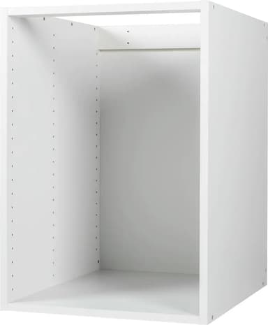 Epoq bänkskåp 60x70 (vit)