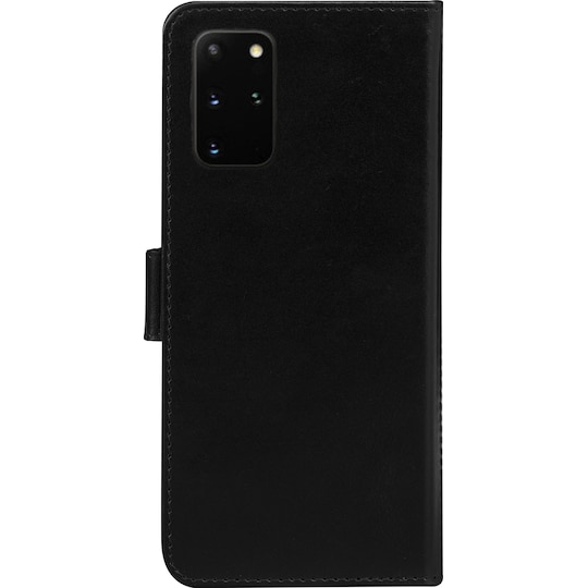 Dbramante1928 Lynge fodral för Samsung Galaxy S20 Plus (svart)