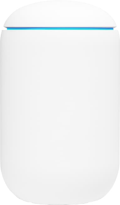 Ubiquiti Dream Machine allt-i-ett router