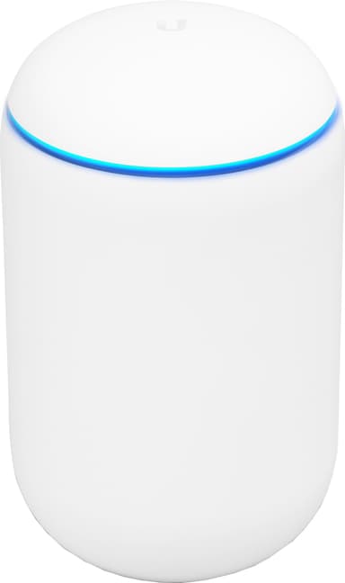 Ubiquiti Dream Machine allt-i-ett router