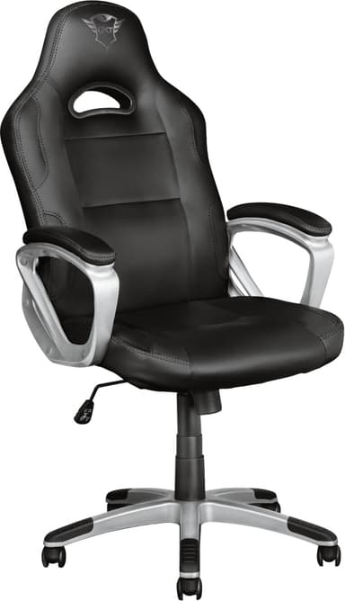 Trust GXT 705 Ryon gamingstol (svart)