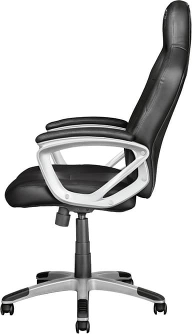 Trust GXT 705 Ryon gamingstol (svart)