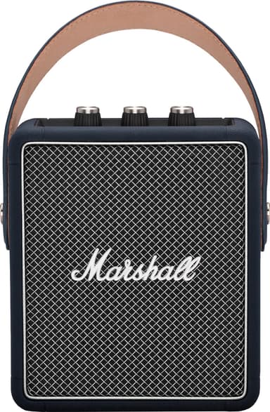 Marshall Stockwell II hötalare (indigo)