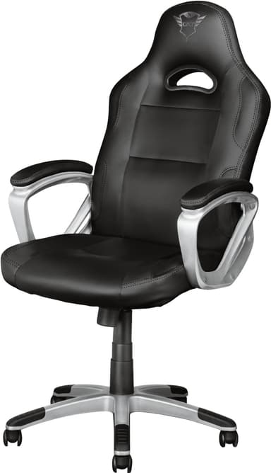 Trust GXT 705 Ryon gamingstol (svart)