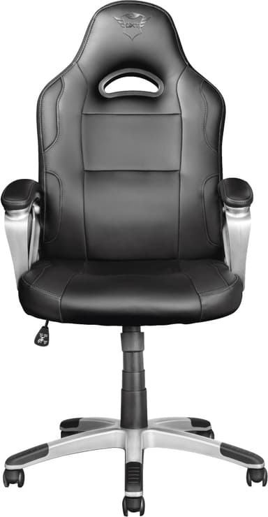 Trust GXT 705 Ryon gamingstol (svart)