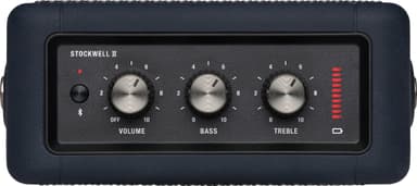 Marshall Stockwell II hötalare (indigo)