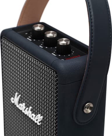 Marshall Stockwell II hötalare (indigo)