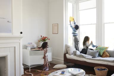 Google Nest WiFi Point räckviddsförlängare