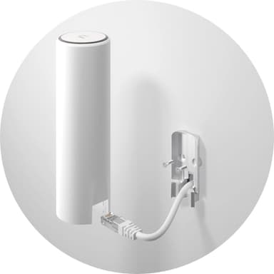 Ubiquiti UniFi FlexHD åtkomstpunkt