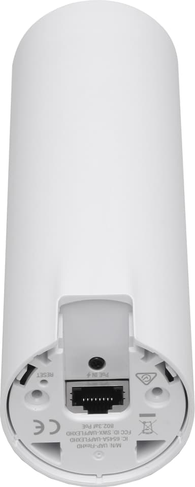 Ubiquiti UniFi FlexHD åtkomstpunkt