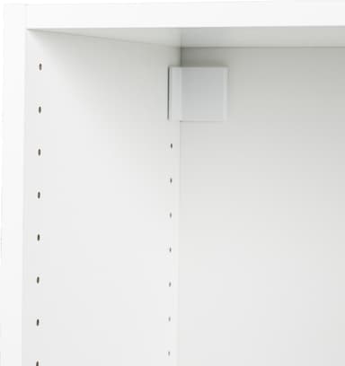 Epoq Standard väggskåp 40x143 (vitt)