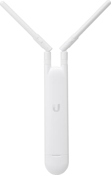 Ubiquiti UniFi AC Pro 2x2 meshnod (inomhus/utomhus)