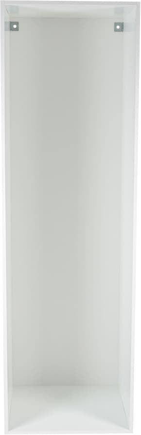 Epoq högt skåp 60x125 (vitt)