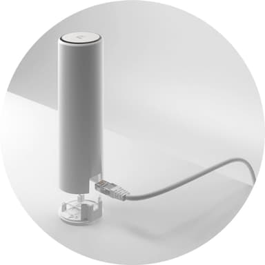 Ubiquiti UniFi FlexHD åtkomstpunkt