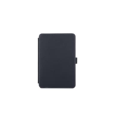 ONSALA COLLECTION Tabletfodral Skinn Svart iPad Mini 7,9" 2012 till 2019