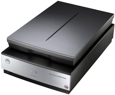 Epson Perfection V800 Photo Skanner Epson Perfection V800 Photo Skanner