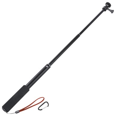 HAMA Selfiestick Selfie 90 Teleskopfunktion