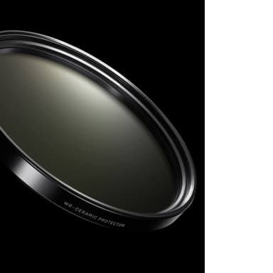 SIGMA Filter Ceramic Protector 105 mm