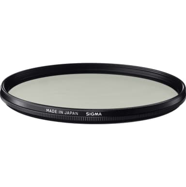 SIGMA Filter Pol-Cir. WR 77 mm