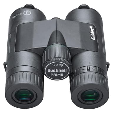 BUSHNELL Kikare Prime 8x42  Roof FMC WP/FP Svart