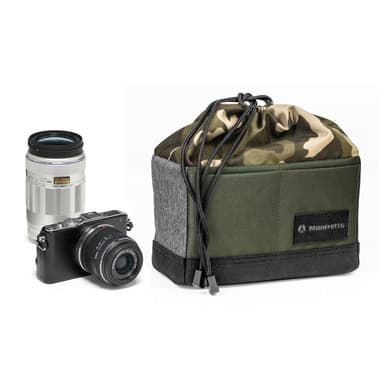 MANFROTTO Kameraväska Street Pouch Spegellösa