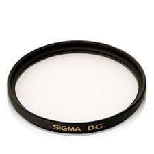 SIGMA Filter UV HMC 55 mm
