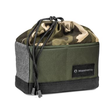 MANFROTTO Kameraväska Street Pouch Spegellösa