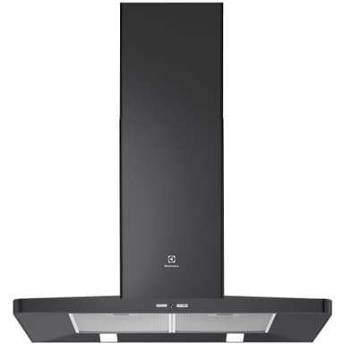 Electrolux köksfläkt EFF90560OK (svart)